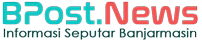 BPost.News | Informasi Sekitar Banjarmasin